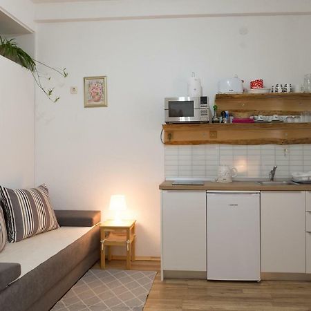 Studio Apartments Plitvice Lacus Korenica Luaran gambar