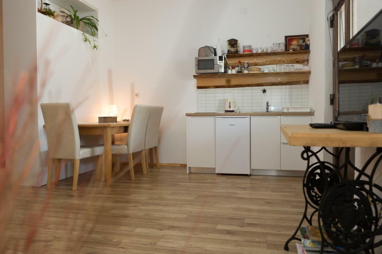 Studio Apartments Plitvice Lacus Korenica Luaran gambar