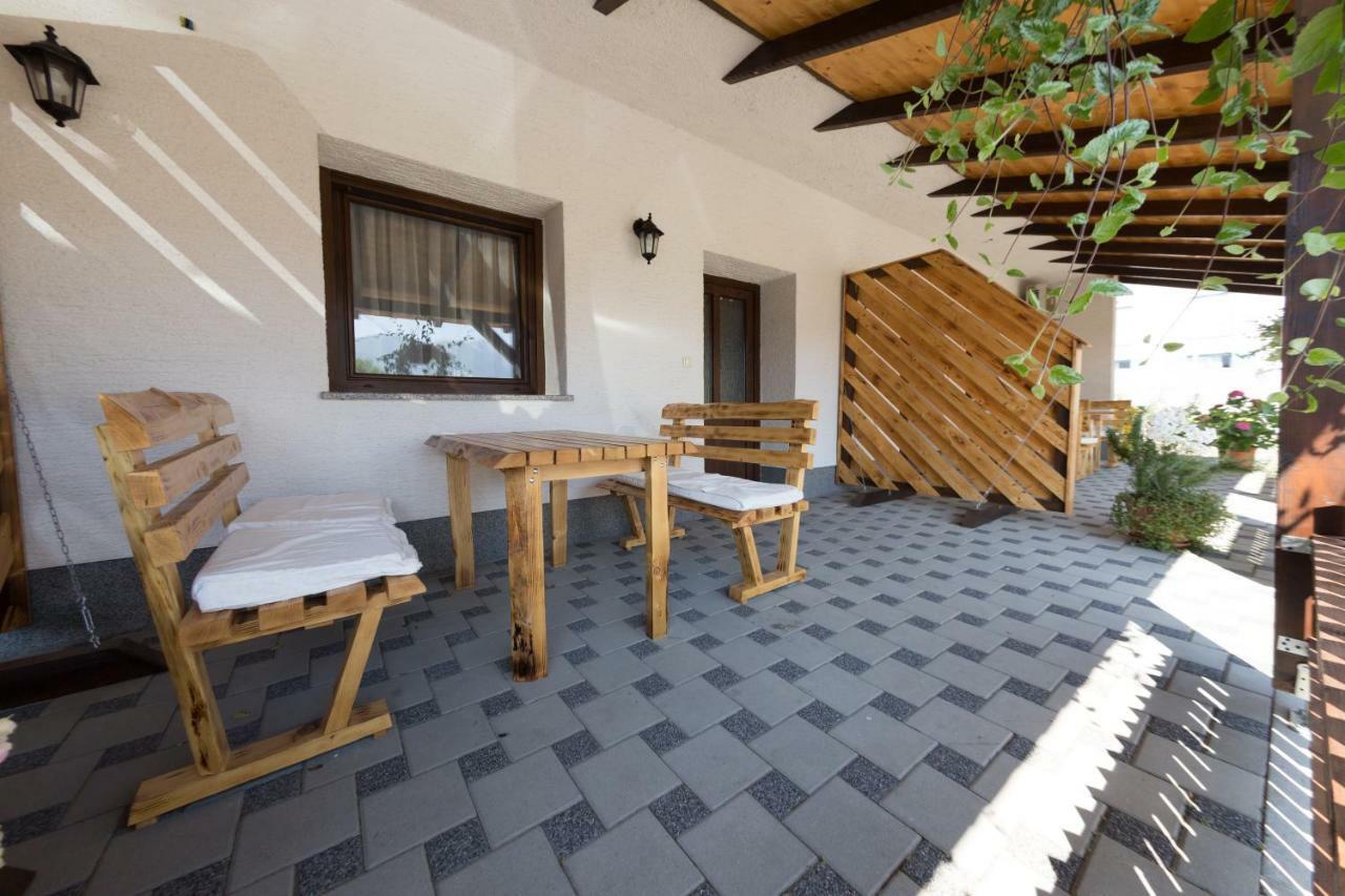 Studio Apartments Plitvice Lacus Korenica Luaran gambar