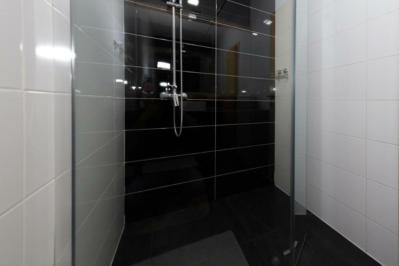 Studio Apartments Plitvice Lacus Korenica Luaran gambar