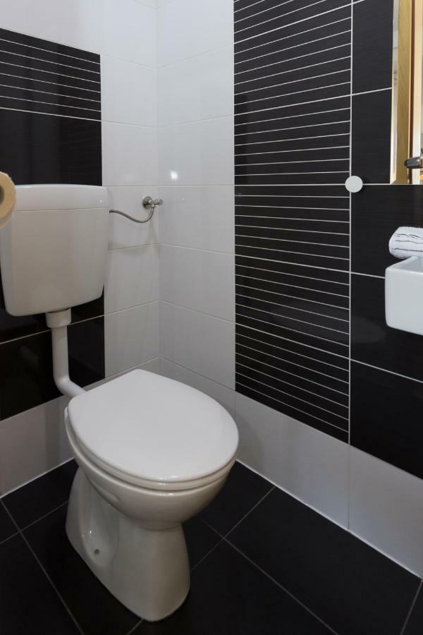 Studio Apartments Plitvice Lacus Korenica Luaran gambar