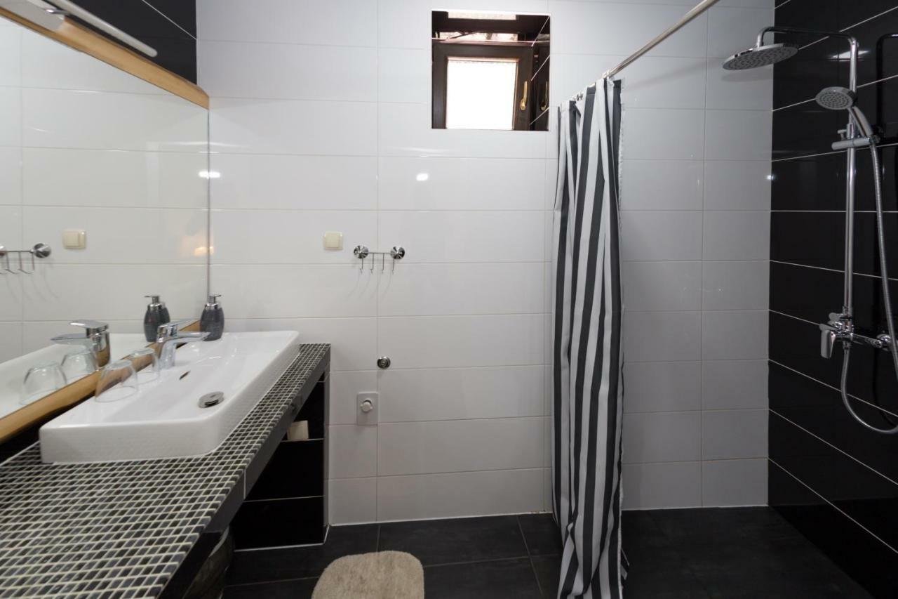 Studio Apartments Plitvice Lacus Korenica Luaran gambar